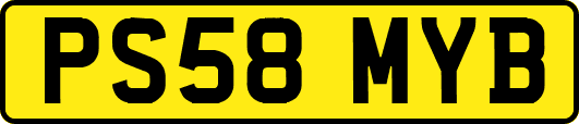 PS58MYB