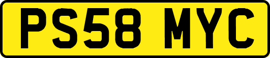 PS58MYC