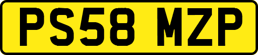 PS58MZP