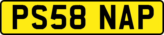 PS58NAP