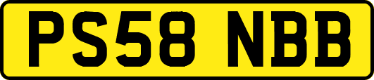 PS58NBB