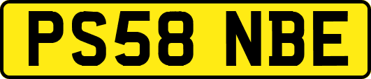 PS58NBE