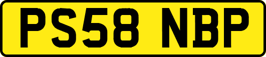 PS58NBP