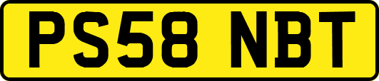 PS58NBT