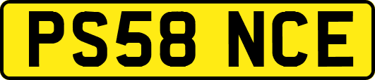 PS58NCE