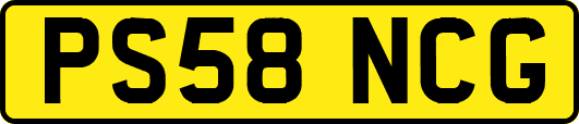 PS58NCG