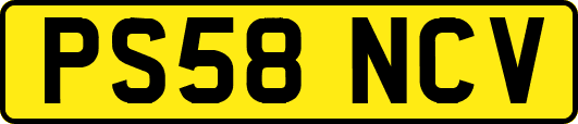 PS58NCV