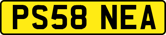 PS58NEA