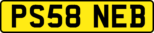 PS58NEB