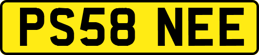 PS58NEE
