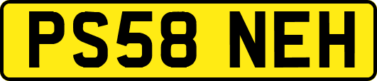 PS58NEH