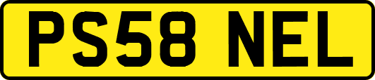 PS58NEL