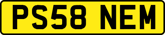PS58NEM