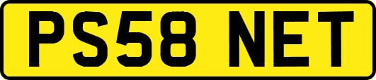 PS58NET