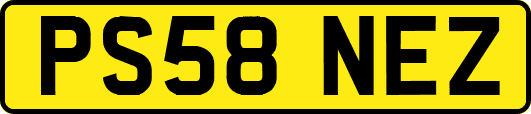 PS58NEZ