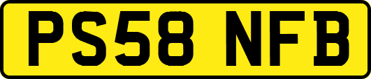 PS58NFB