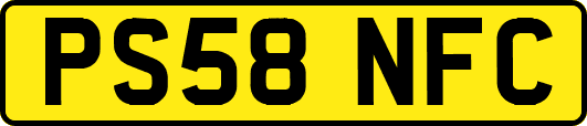 PS58NFC