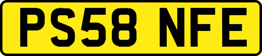 PS58NFE