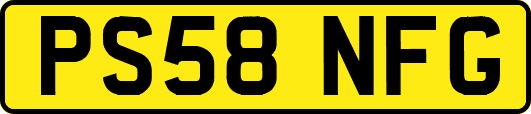 PS58NFG