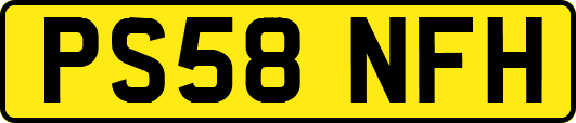 PS58NFH