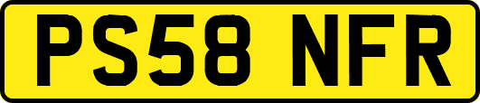 PS58NFR