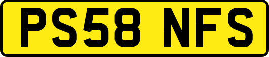PS58NFS