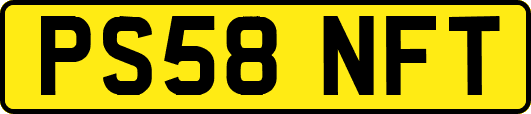 PS58NFT