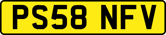 PS58NFV