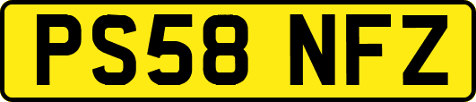 PS58NFZ