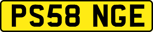 PS58NGE