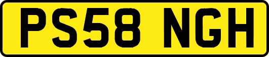 PS58NGH