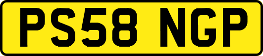 PS58NGP