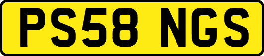 PS58NGS