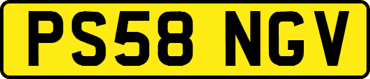 PS58NGV