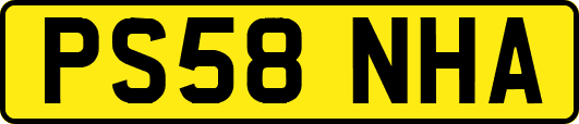 PS58NHA