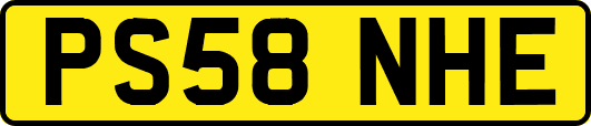 PS58NHE