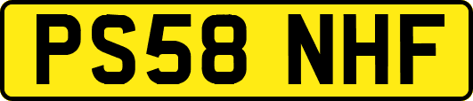 PS58NHF