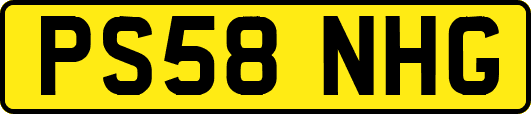 PS58NHG