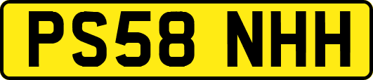 PS58NHH