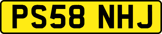 PS58NHJ