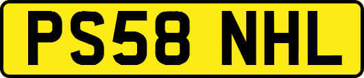 PS58NHL