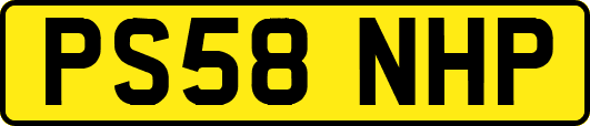 PS58NHP