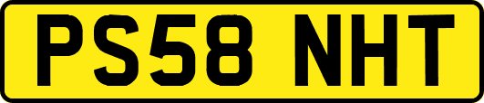 PS58NHT