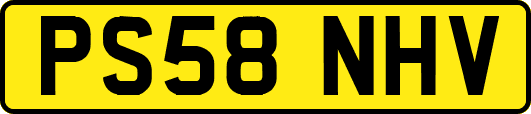 PS58NHV