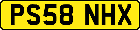 PS58NHX