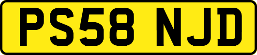 PS58NJD