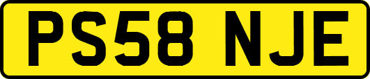 PS58NJE