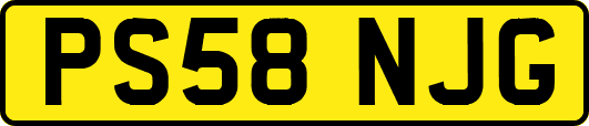PS58NJG