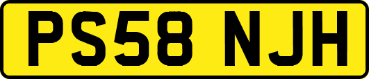 PS58NJH