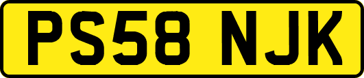 PS58NJK